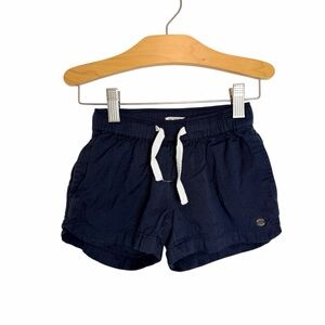Roxy Soft Navy Blue Shorts